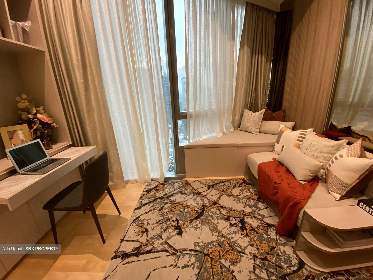 Cliveden At Grange (D10), Condominium #360426201